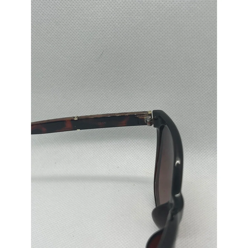Marilyn Monroe‎ Sunglasses Brown Tortoise Shell Frames Designer